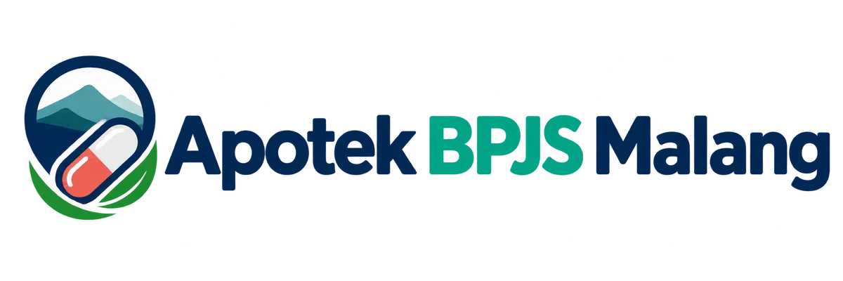Apotek BPJS Malang